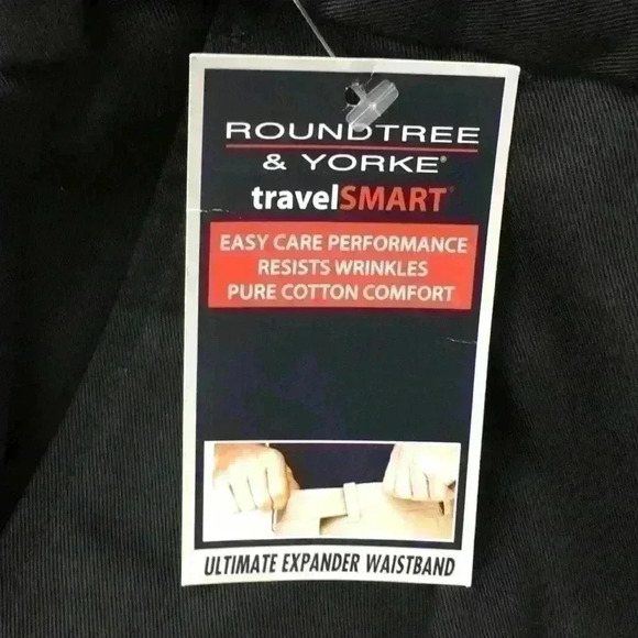 NWT Roundtree & York travelSMART - Picture 5 of 6